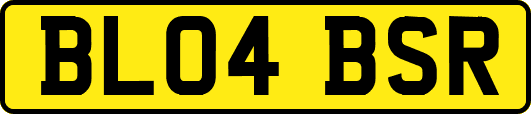 BL04BSR
