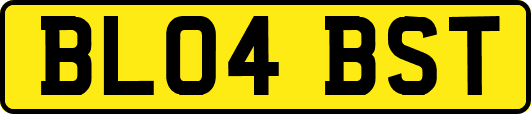 BL04BST