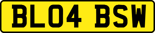 BL04BSW
