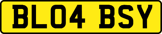BL04BSY