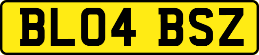 BL04BSZ