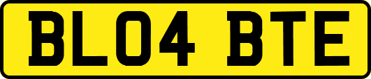 BL04BTE
