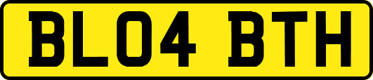 BL04BTH