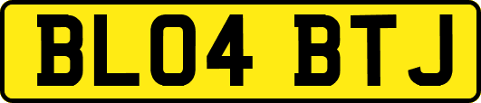 BL04BTJ