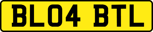BL04BTL