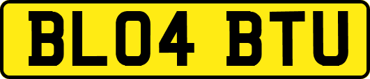BL04BTU