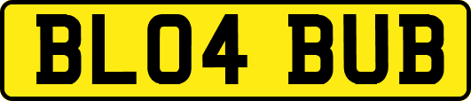 BL04BUB