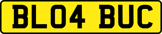 BL04BUC