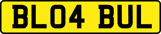 BL04BUL