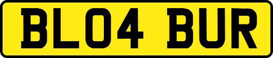 BL04BUR