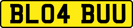 BL04BUU