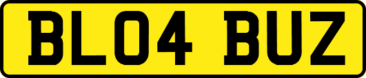 BL04BUZ