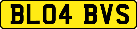 BL04BVS