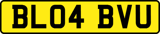 BL04BVU