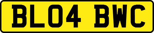 BL04BWC