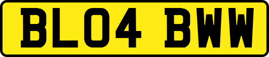 BL04BWW