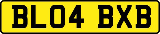 BL04BXB