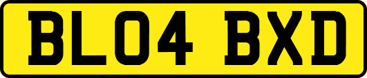 BL04BXD