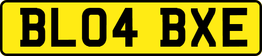 BL04BXE