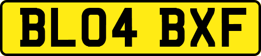 BL04BXF