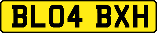 BL04BXH