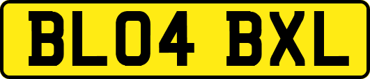 BL04BXL