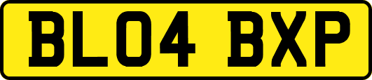 BL04BXP