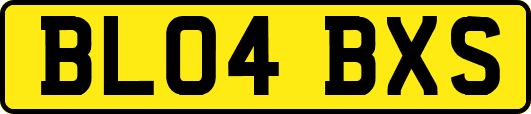 BL04BXS