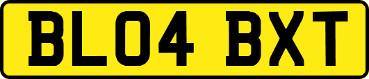 BL04BXT