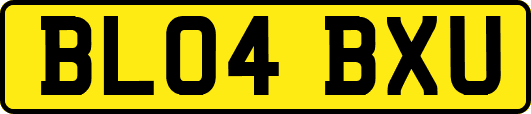 BL04BXU