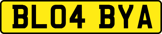 BL04BYA