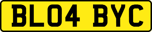 BL04BYC