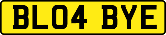 BL04BYE