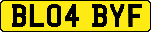 BL04BYF