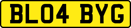 BL04BYG