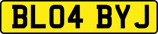 BL04BYJ