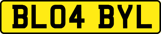 BL04BYL