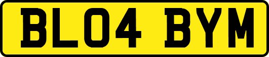 BL04BYM