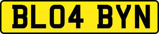 BL04BYN