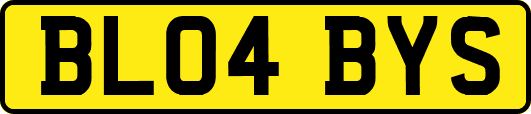 BL04BYS