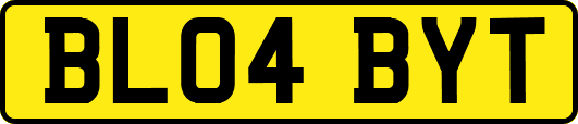 BL04BYT