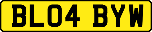 BL04BYW