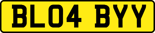 BL04BYY