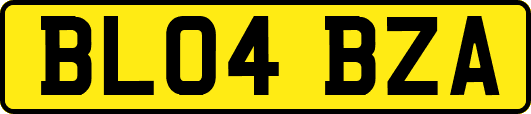 BL04BZA