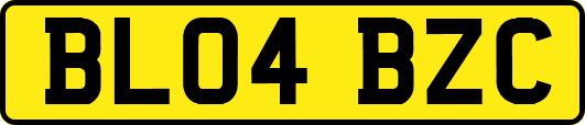 BL04BZC