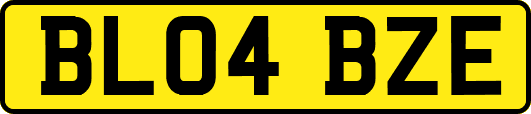 BL04BZE