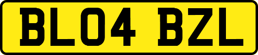 BL04BZL