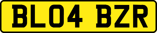 BL04BZR
