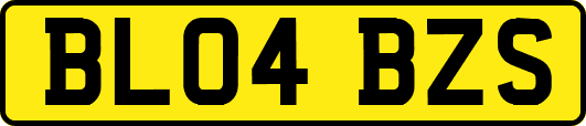 BL04BZS