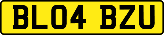 BL04BZU